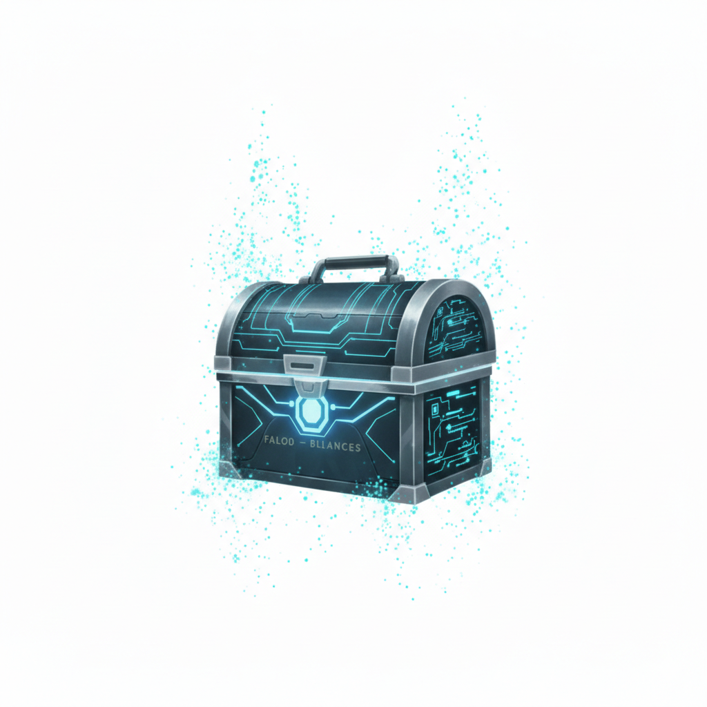 Valise Arcana